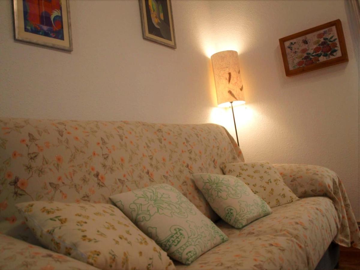 La Casita De Nerea Xl Apartment Cuenca  Exterior photo